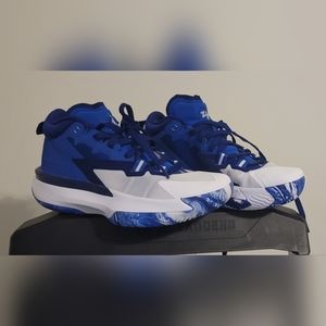 Nike Air Jordan Zion 1 Basketball Shoes